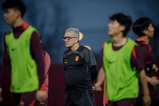 伊万南征定调:强攻是假象,防守才是真
