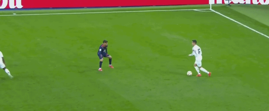 国王杯1/8决赛:皇马加时5-2塞尔塔,恩德里克双响姆巴佩破门 国王杯1/8决赛:皇马加时5-2塞尔塔,恩德里克双响姆巴佩破门