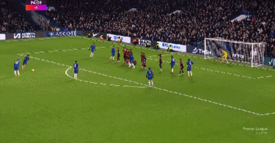 帕尔默+詹姆斯补时救主,切尔西2-2伯恩茅斯 帕尔默+詹姆斯补时救主,切尔西2-2伯恩茅斯