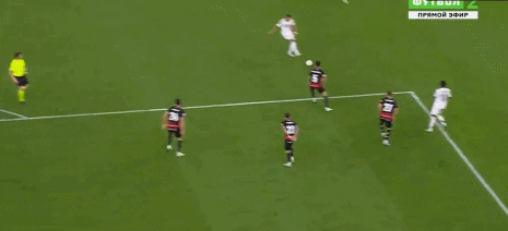 乱战制胜 皇马3-0马略卡挺进西超杯决赛 乱战制胜 皇马3-0马略卡挺进西超杯决赛