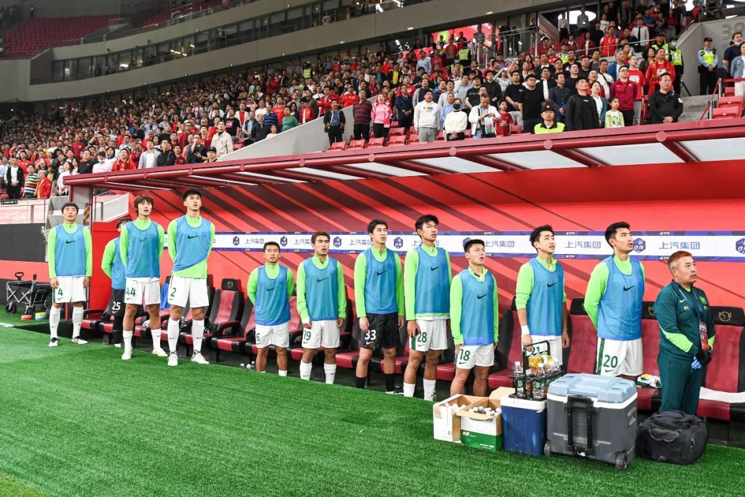 12场不败藏隐忧 国安遇弱不强暴露争冠短板 12场不败藏隐忧 国安遇弱不强暴露争冠短板