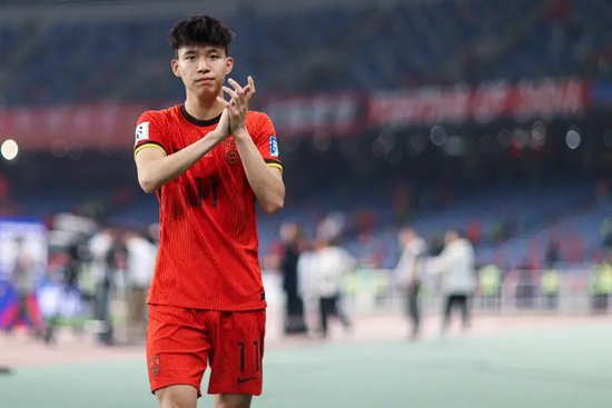 U20亚洲杯后留洋热:五大现实问题拷问王钰栋依木兰 U20亚洲杯后留洋热:五大现实问题拷问王钰栋依木兰