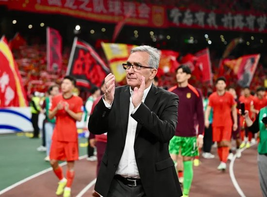 国足双线布局:9月四国赛非热身 预申附加赛只为6月决战 国足双线布局:9月四国赛非热身 预申附加赛只为6月决战