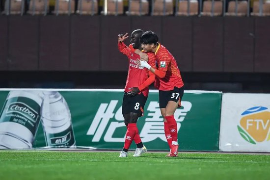 邦本宜裕四助攻安以恩大四喜 辽宁铁人7-1创队史纪录