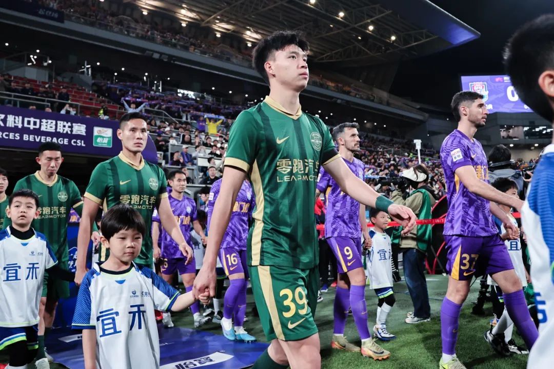 布彭扎离世后首战 浙江乌龙+点球+失点 0-2客负津门虎