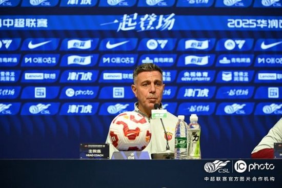 海港客场4-1津门虎 巴西三叉戟3球1助攻创赛季最佳