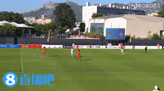 失误送礼!U19国足半场0-1突尼斯U23 仅1次射门 失误送礼!U19国足半场0-1突尼斯U23 仅1次射门