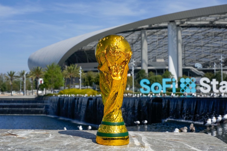 FIFA出94条行为准则：球迷脏话辱骂可被驱逐