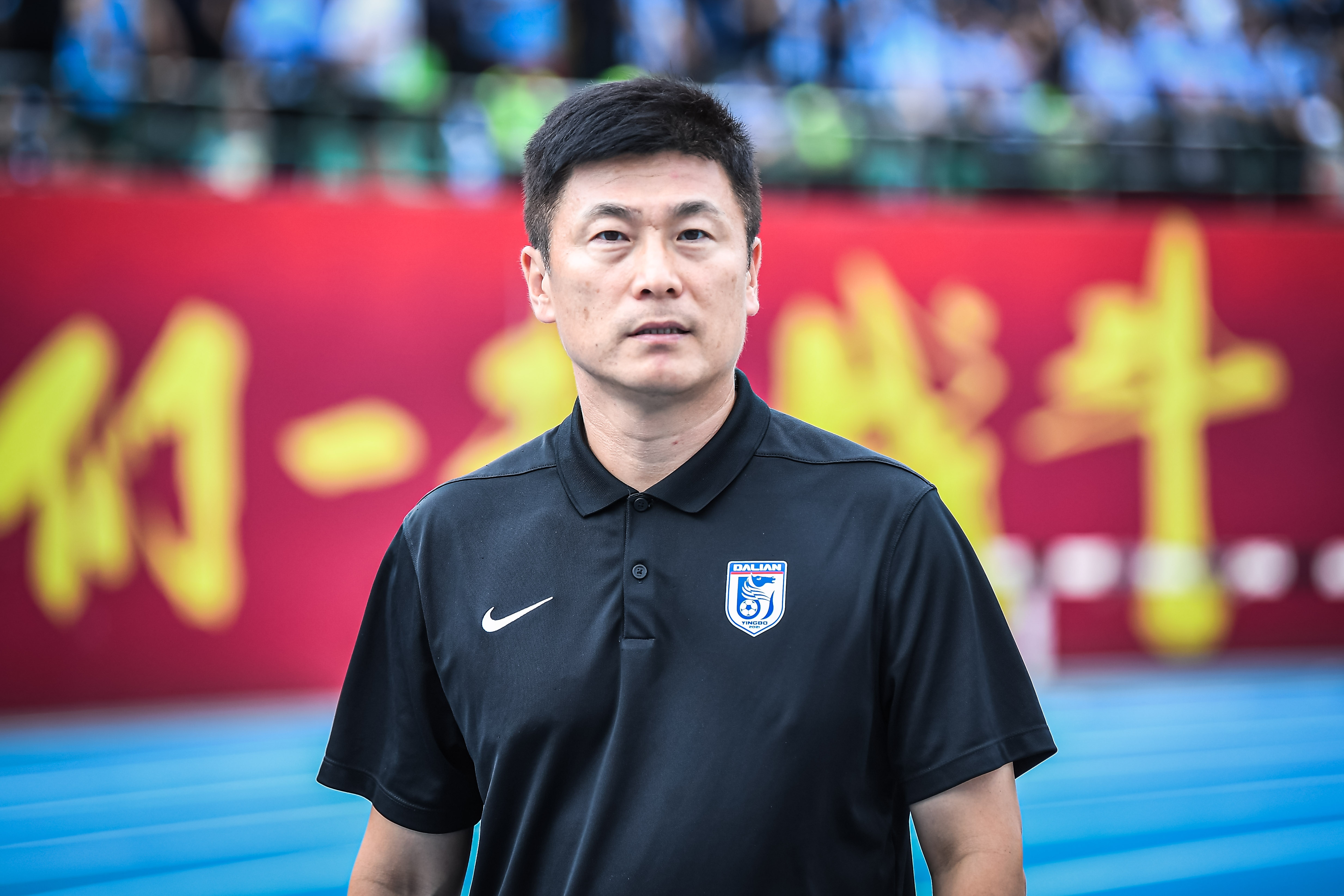 李国旭专访：半程第三不是终点，本土教练最缺信任
