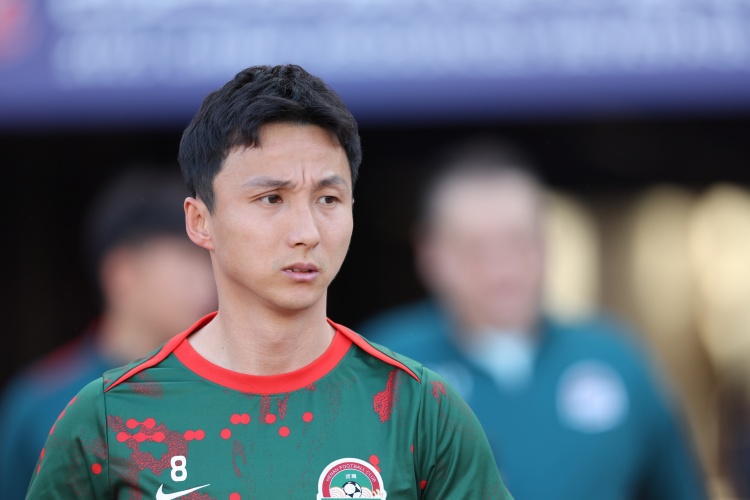 前国脚尹鸿博执教河南U17梯队：中青赛五战全胜晋级，可穿戴设备助力科学化训练