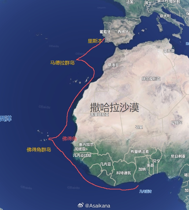 不止C罗:葡萄牙国脚中佛得角血统球员全梳理,含中国归化德尔加多