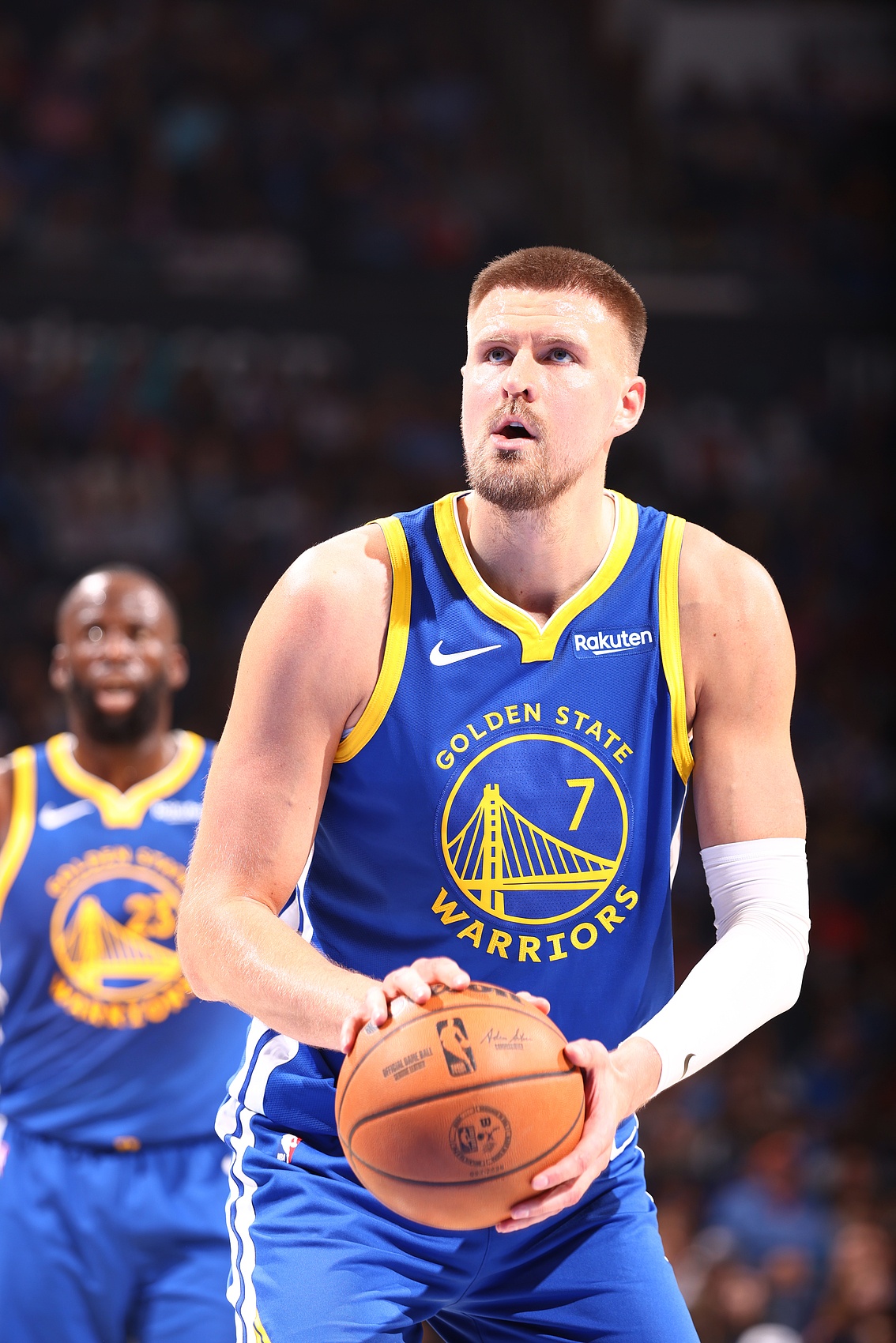 勇士续约动向：追梦降薪目标2000万，波津回归信号增强