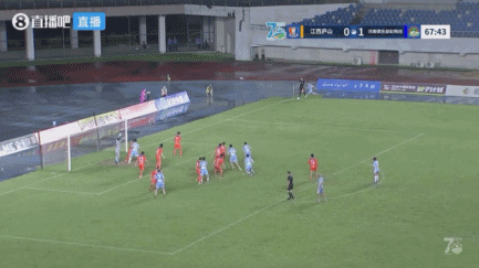 河南2-0江西庐山晋级足协杯16强 王上源角球助攻+失点 钟义浩凌空斩 河南2-0江西庐山晋级足协杯16强 王上源角球助攻+失点 钟义浩凌空斩