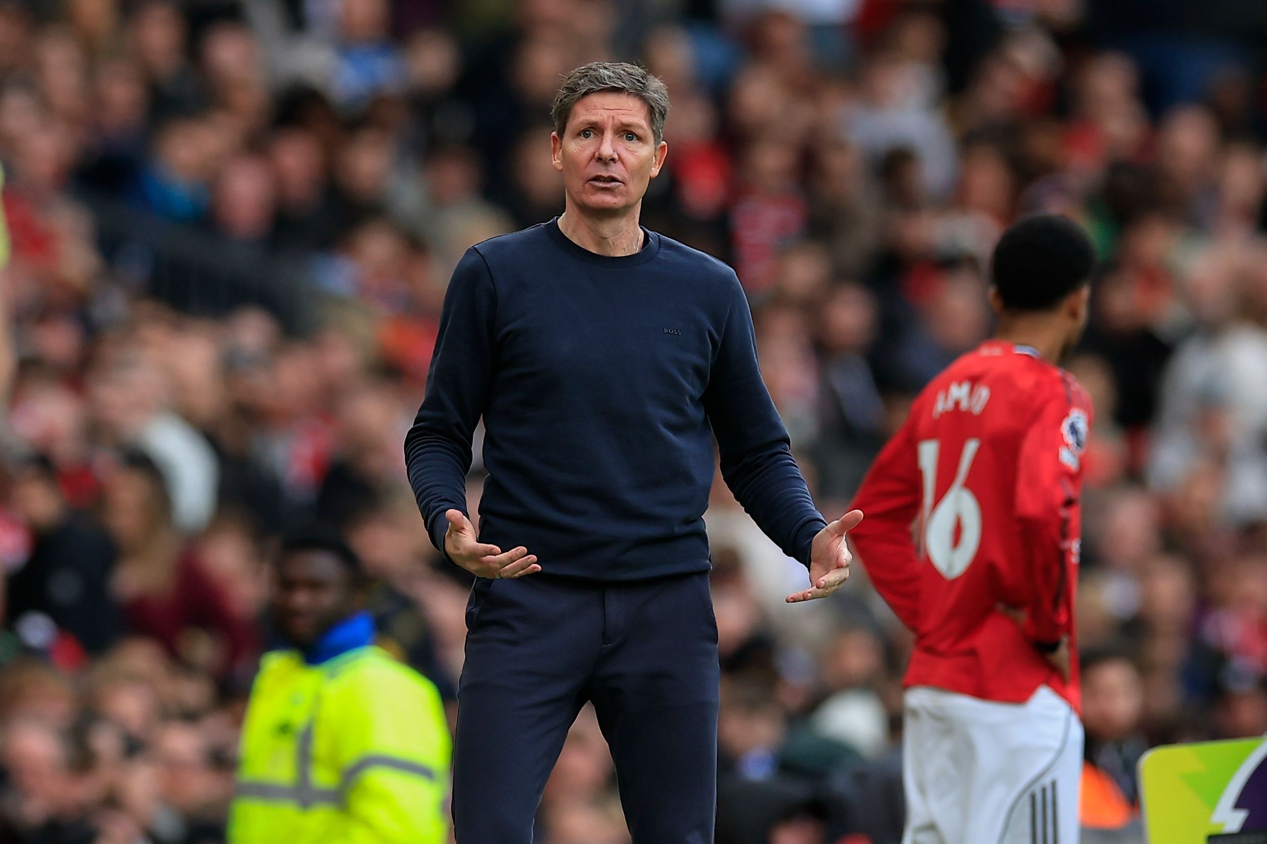 年薪创队史纪录!格拉斯纳与森林签至2029年 年薪创队史纪录!格拉斯纳与森林签至2029年