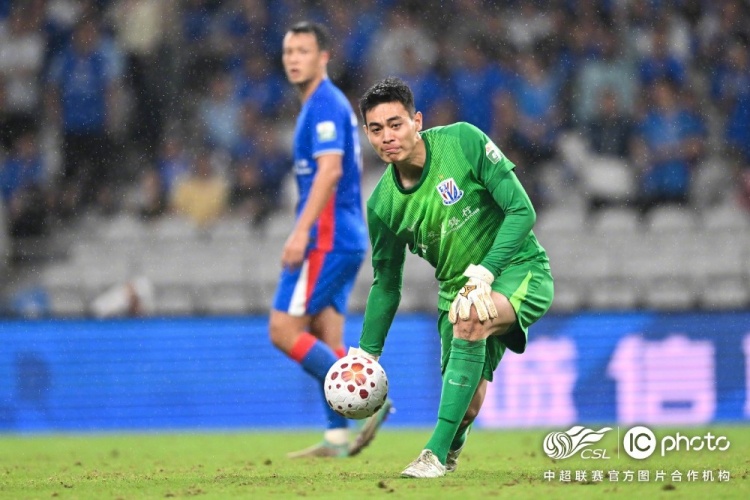 申花3-2力克浙江，吴曦传射阿苏埃造点制胜