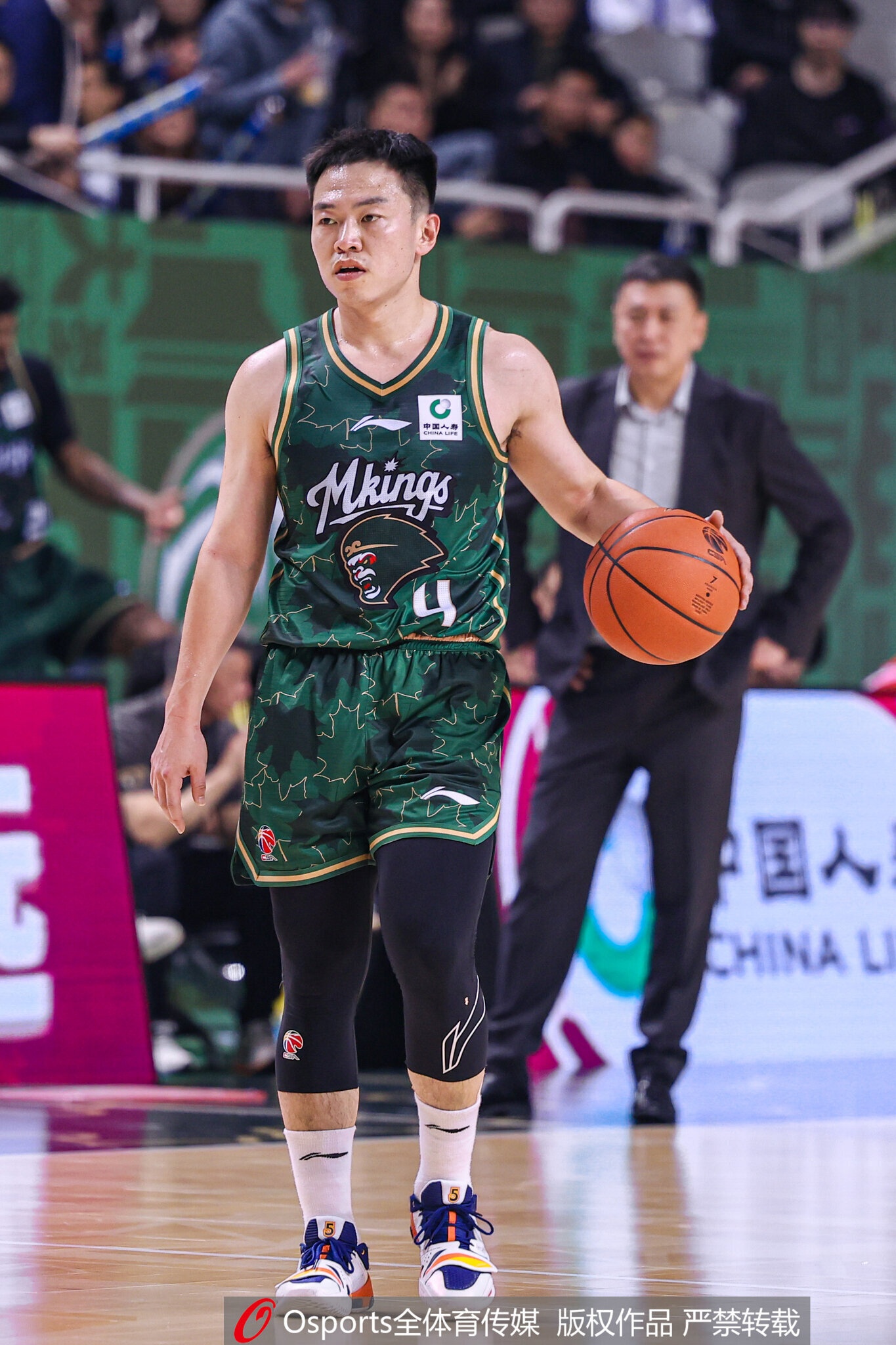 NBL新规首例:邬挺嘉加盟贵州猛龙,同曦获培养费 NBL新规首例:邬挺嘉加盟贵州猛龙,同曦获培养费