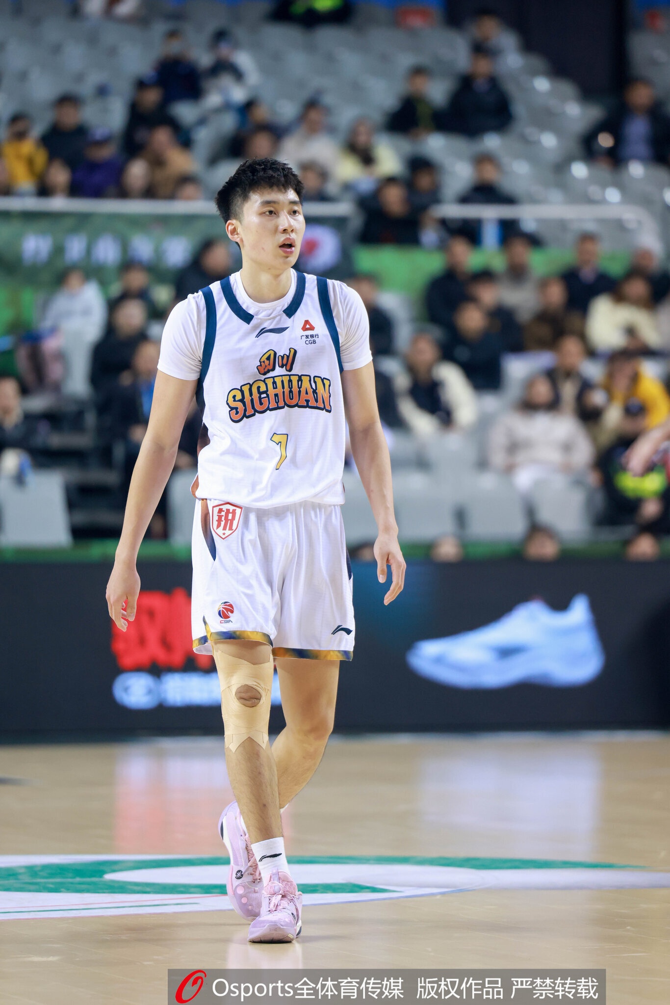 多队争夺段睿骐 NBL球队险些截胡 多队争夺段睿骐 NBL球队险些截胡