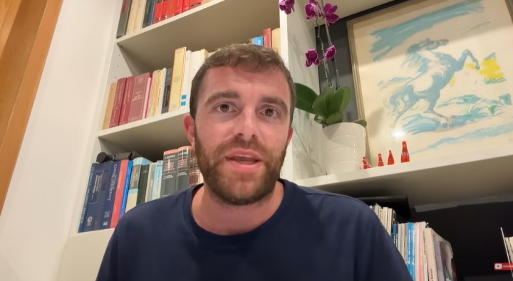 罗马诺回应HWG争议:协议达成即通知,官宣时间不定 罗马诺回应HWG争议:协议达成即通知,官宣时间不定