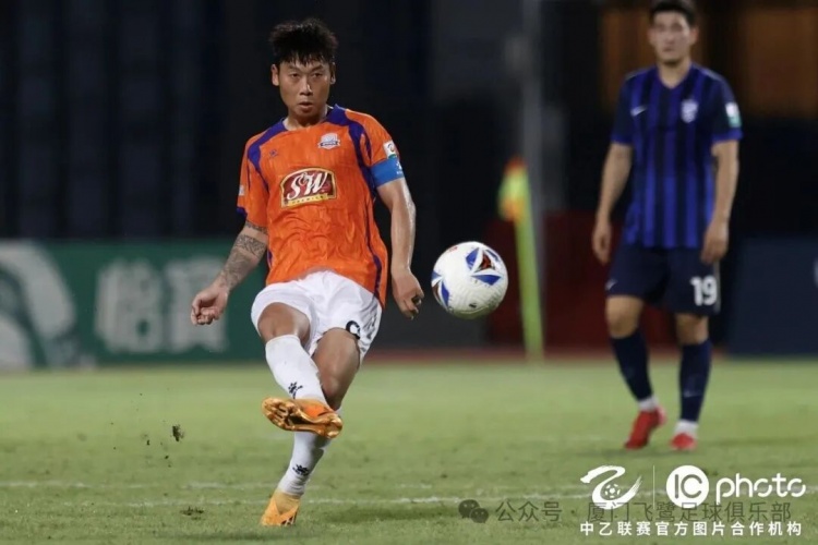 近8轮1胜，厦门飞鹭客场1-2遭武汉三镇B队逆转