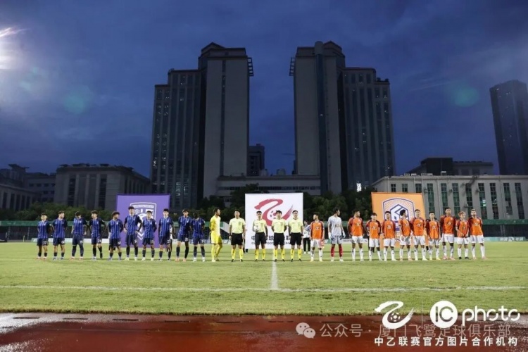 近8轮1胜，厦门飞鹭客场1-2遭武汉三镇B队逆转